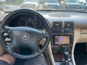 Обява за продажба на Mercedes-Benz C 180 C180 ~4 900 лв. - изображение 3