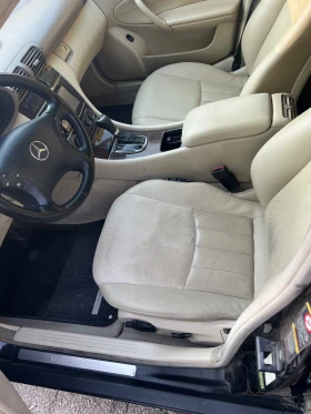 Обява за продажба на Mercedes-Benz C 180 C180 ~4 900 лв. - изображение 4