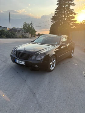 Обява за продажба на Mercedes-Benz E 320 ~11 500 лв. - изображение 2