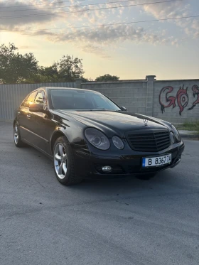 Обява за продажба на Mercedes-Benz E 320 ~11 500 лв. - изображение 1