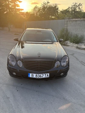 Обява за продажба на Mercedes-Benz E 320 ~11 500 лв. - изображение 1