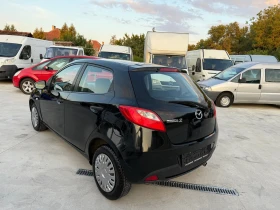 Mazda 2 1.3i  | Mobile.bg    8