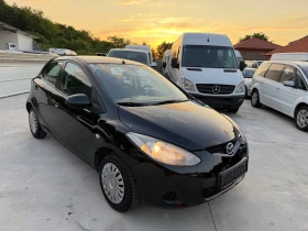 Mazda 2 1.3i  | Mobile.bg    3