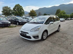 Citroen C4 Picasso 1.6HDI TOP ITALY 7 | Mobile.bg    9