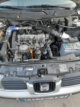 Seat Leon 1, 9 110+  | Mobile.bg    9