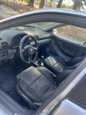 Seat Leon 1, 9 110+  | Mobile.bg    7