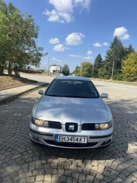 Seat Leon 1, 9 110+  | Mobile.bg    2