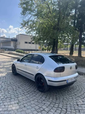 Seat Leon 1, 9 110+  | Mobile.bg    6