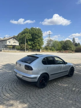 Seat Leon 1, 9 110+  | Mobile.bg    4