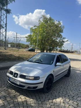     Seat Leon 1, 9 110+ 