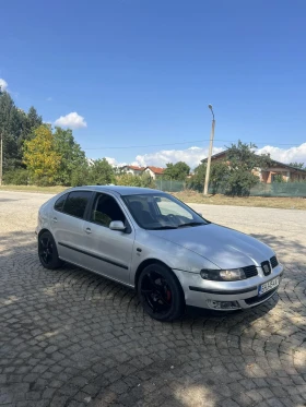 Seat Leon 1, 9 110+  | Mobile.bg    3