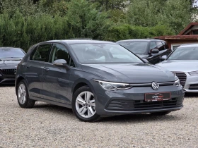 VW Golf EXCLUSIVE 