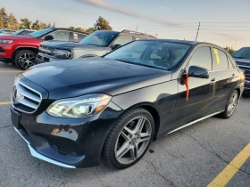 Mercedes-Benz E 350 * CARFAX* АВТОФИНАНСИРАНЕ БЕЗ ПЪРВОНАЧАЛНА ВНОСКА!