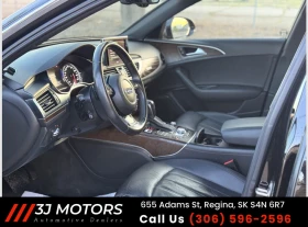 Audi A6 3.0T quattro Technik* Bose* * * 36 | Mobile.bg    6
