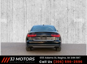 Audi A6 3.0T quattro Technik* Bose* * * 36 | Mobile.bg    5