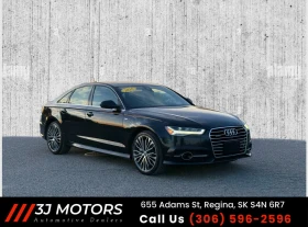     Audi A6 3.0T quattro Technik* Bose* * * 36