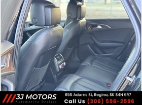 Audi A6 3.0T quattro Technik* Bose* * * 36 | Mobile.bg    7