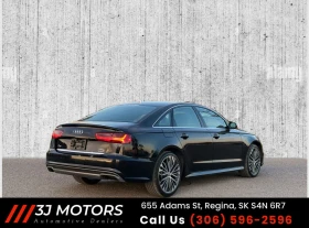     Audi A6 3.0T quattro Technik* Bose* * * 36