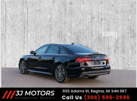     Audi A6 3.0T quattro Technik* Bose* * * 36