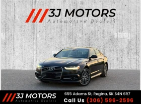     Audi A6 3.0T quattro Technik* Bose* * * 36