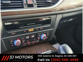 Audi A6 3.0T quattro Technik* Bose* * * 36 | Mobile.bg    11