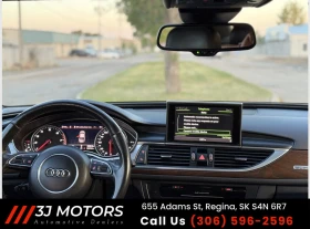 Audi A6 3.0T quattro Technik* Bose* * * 36 | Mobile.bg    8