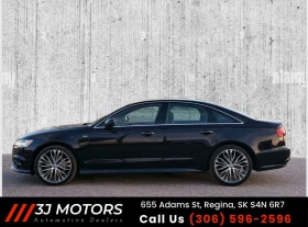 Audi A6 3.0T quattro Technik* Bose* * * 36 | Mobile.bg    16