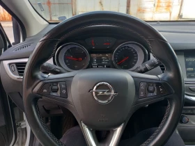 Opel Astra K | Mobile.bg    8