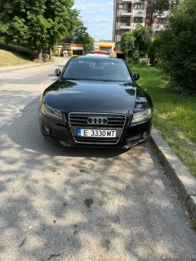 Обява за продажба на Audi A5 S line ~11 500 лв. - изображение 3