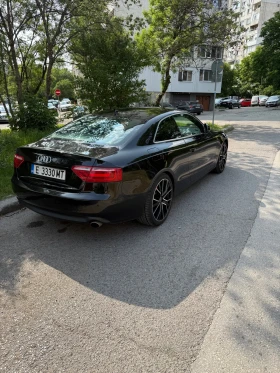 Обява за продажба на Audi A5 S line ~11 500 лв. - изображение 4