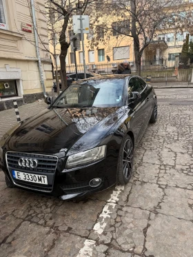 Обява за продажба на Audi A5 S line ~11 500 лв. - изображение 1