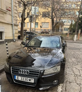 Обява за продажба на Audi A5 S line ~11 500 лв. - изображение 1