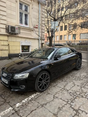 Обява за продажба на Audi A5 S line ~11 500 лв. - изображение 2