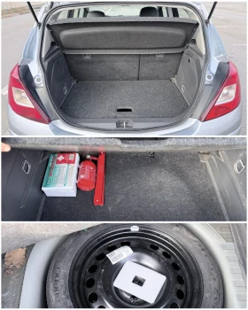 Opel Corsa 1.2i/COSMO/ /146000 !! !! | Mobile.bg    9