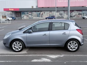 Opel Corsa 1.2i/COSMO/ /146000 !! !! | Mobile.bg    5