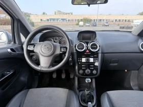 Opel Corsa 1.2i/COSMO/ /146000 !! !! | Mobile.bg    8