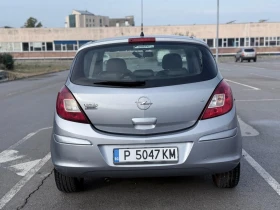 Opel Corsa 1.2i/COSMO/СМЕНЕНА ВЕРИГА/146000км !! РЕАЛЕН!! - 4900 лв. / 2505.33 € - 15860906 8