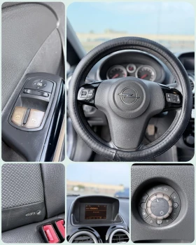 Opel Corsa 1.2i/COSMO/ /146000 !! !! | Mobile.bg    10
