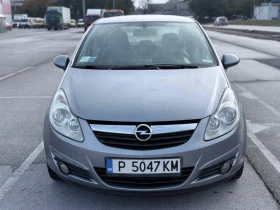     Opel Corsa 1.2/FACELIFT/ /146000 !! !!