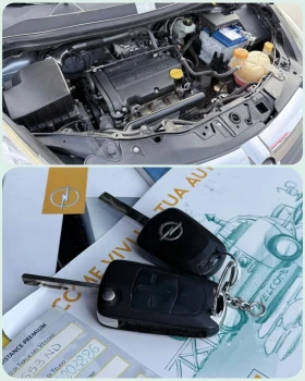 Opel Corsa 1.2i/COSMO/ /146000 !! !! | Mobile.bg    17