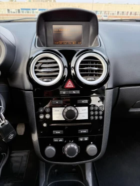 Opel Corsa 1.2i/COSMO/ /146000 !! !! | Mobile.bg    14