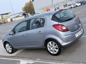 Opel Corsa 1.2i/COSMO/ /146000 !! !! | Mobile.bg    6