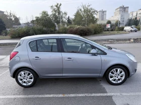 Opel Corsa 1.2i/COSMO/ /146000 !! !! | Mobile.bg    7