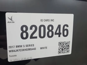 BMW 530 * 530I XDRIVE * CARFAX * БЕЗ ПЪРВОНАЧАЛНА ВНОСКА - 34950 лв. / 17869.65 € - 87546927 14