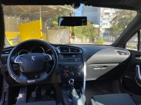 Обява за продажба на Citroen DS4 ~12 800 лв. - изображение 9