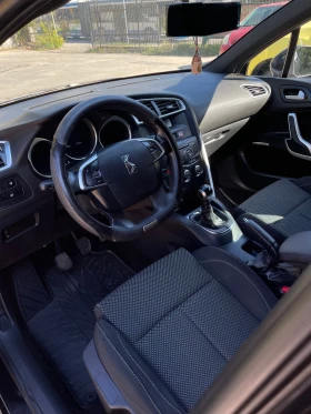 Обява за продажба на Citroen DS4 ~12 800 лв. - изображение 8