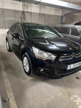 Обява за продажба на Citroen DS4 ~12 800 лв. - изображение 2