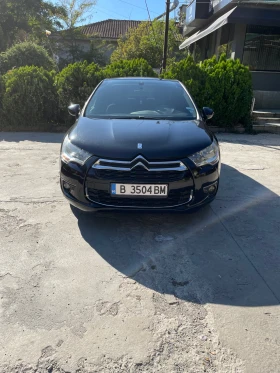 Обява за продажба на Citroen DS4 ~12 800 лв. - изображение 3
