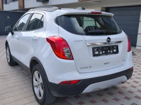 Обява за продажба на Opel Mokka X 1.6CDTI ~13 990 лв. - изображение 5