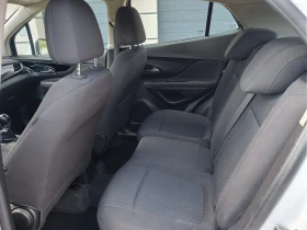 Обява за продажба на Opel Mokka X 1.6CDTI ~13 990 лв. - изображение 8